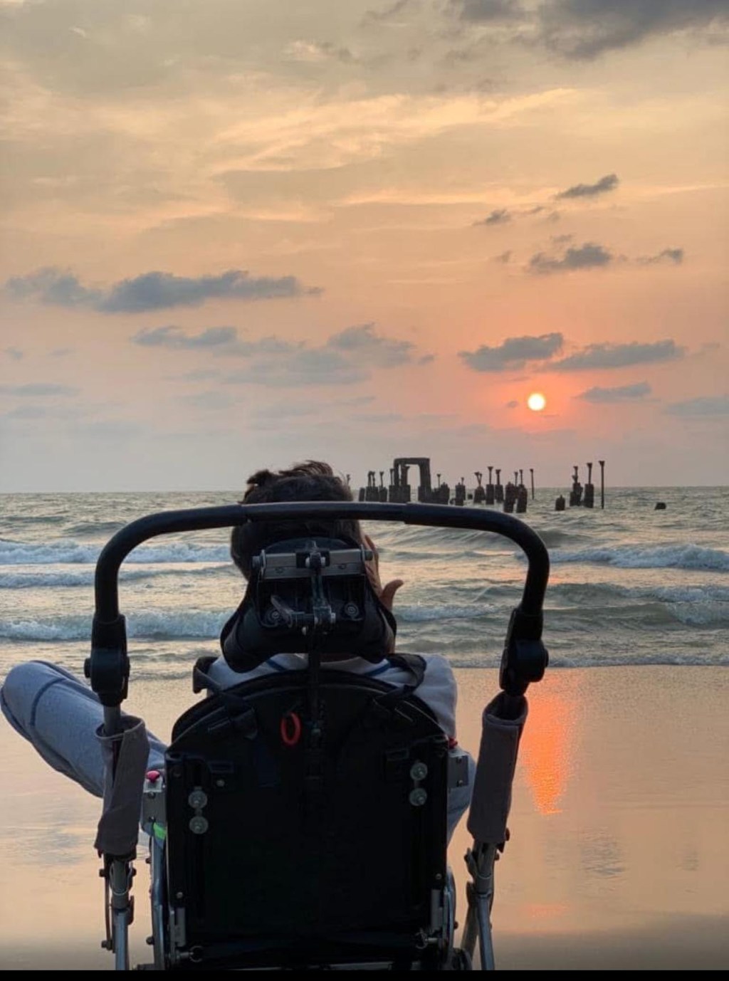 Towards Disability Justice – By Safareena Farhath