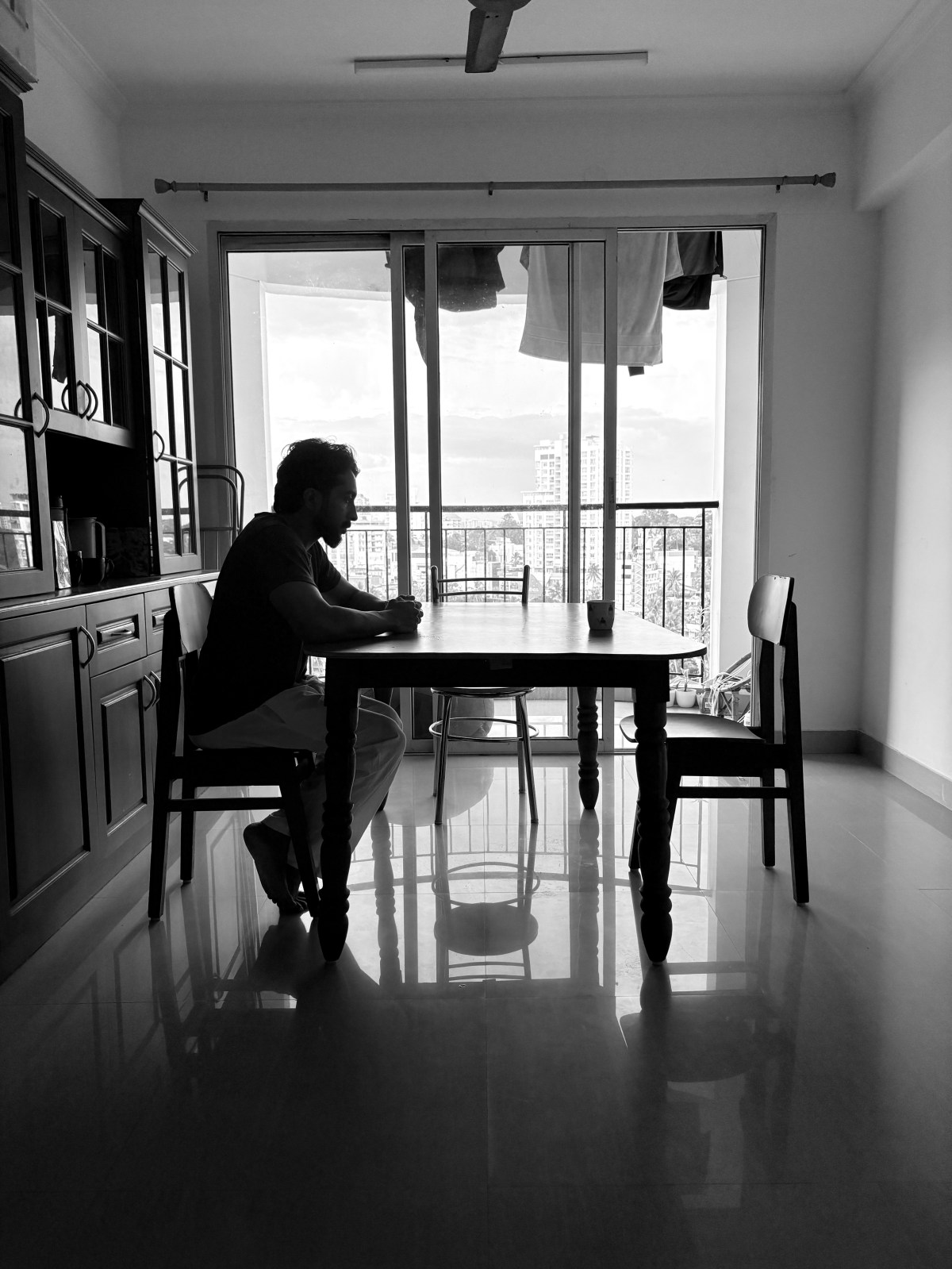 Surrounded by People, Still Lonely: Loneliness and Social Isolation Among Emerging Adults in&nbsp;Kerala