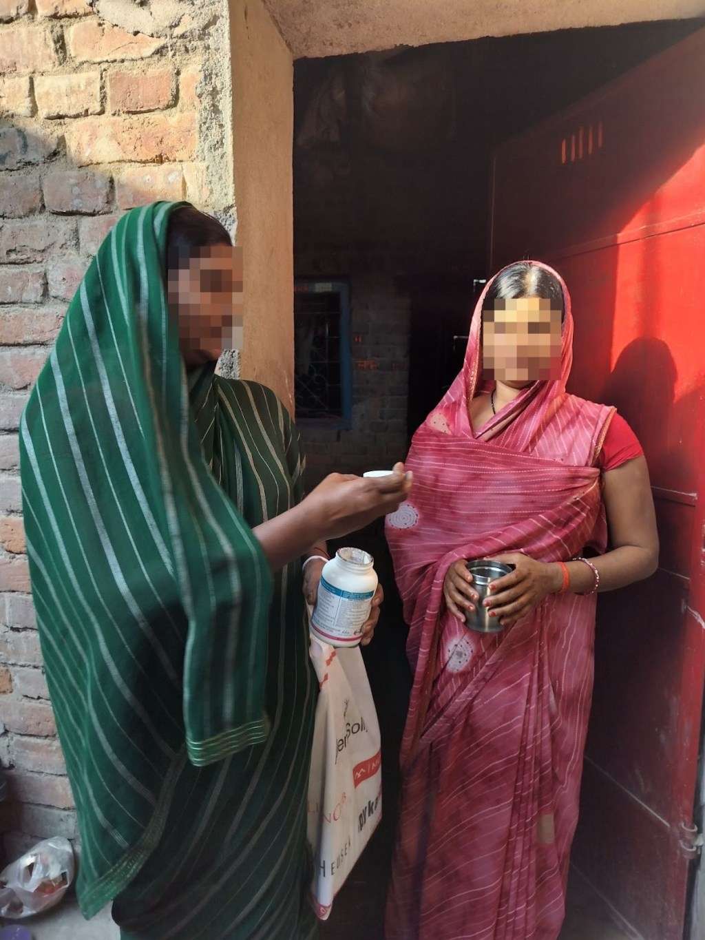 ‘Bohot dikkat hai toh kal se kaam pe mat aaiyega’ Frontline heroes and ‘Angels of hope’, yet&nbsp;disposable